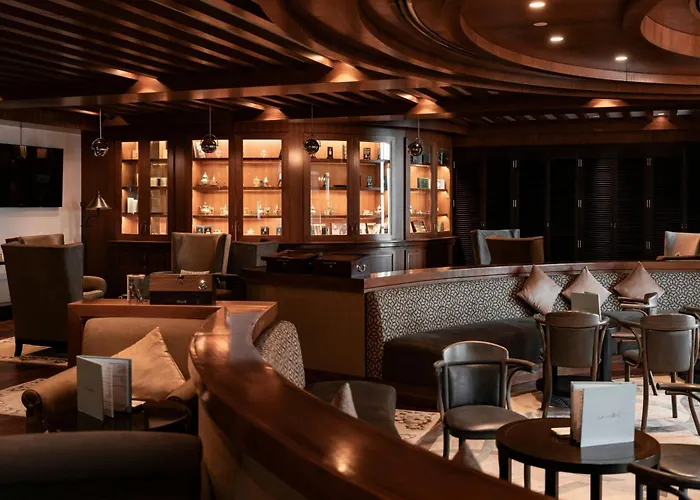 Sheraton Sharjah Beach Resort And Spa, Verenigde Arabische Emiraten
