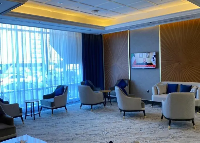 Al Hayat Hotel