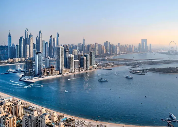 Hotel Occidental Sharjah Grand, Emirati Arabi Uniti