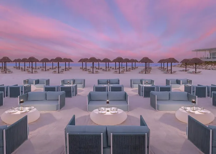 Intercontinental Ras Al Khaimah Mina Al Arab & Spa By Ihg