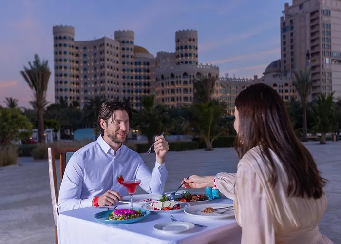 Al Hamra Residence