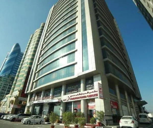 Clifton International Hotel الفجيرة, الإمارات العربية المتحدة