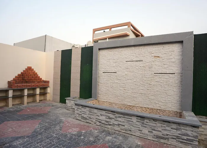 Royal Residence Apartments