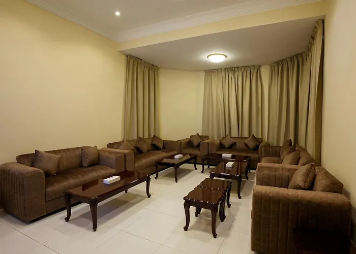 Royal Residence Apartments