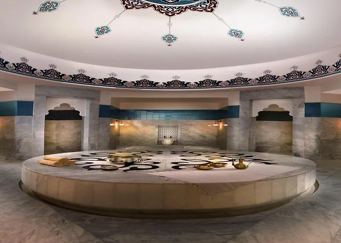 Готель Rixos Bab Al Bahr Рас-ель-Хайма, Об'єднані Арабські Емірати