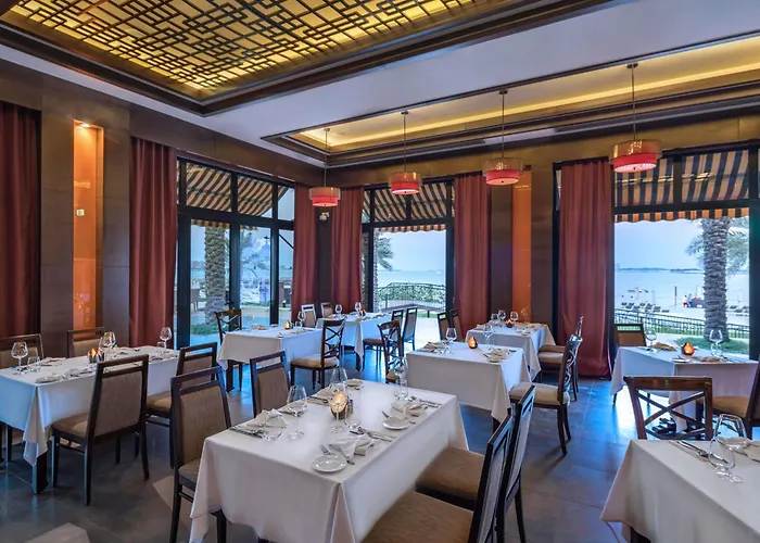 Hotel Rixos Bab Al Bahr Ras al-Khaimah, Emirati Arabi Uniti