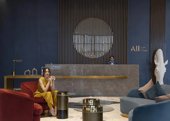 Hotel Pullman Schardscha, Vereinigte Arabische Emirate
