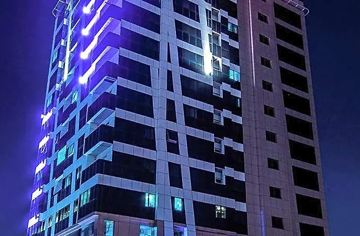 Hala Inn Apartments - Baithans