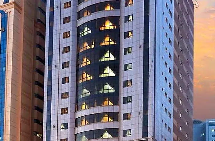 Al Hayat Suites