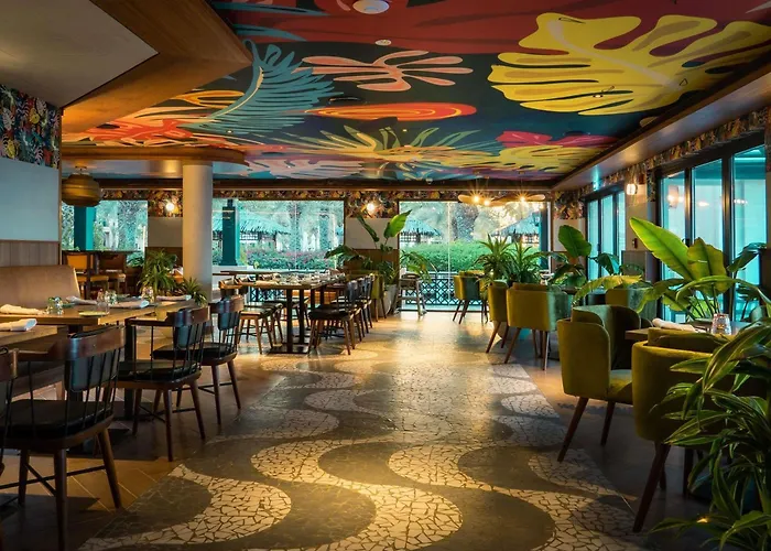 Rixos Al Mairid Ras Al Khaimah
