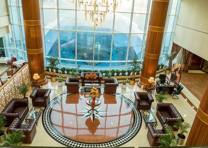Grand Excelsior