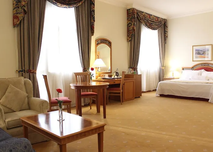 Al Diar Siji Hotel