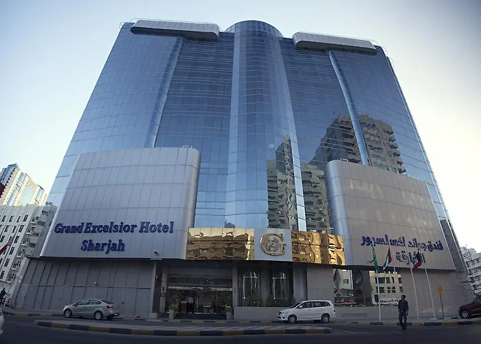 Grand Excelsior
