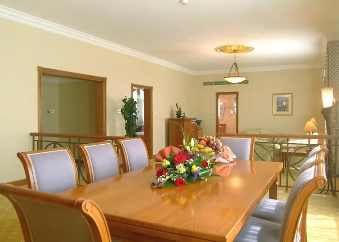 Al Diar Siji Hotel