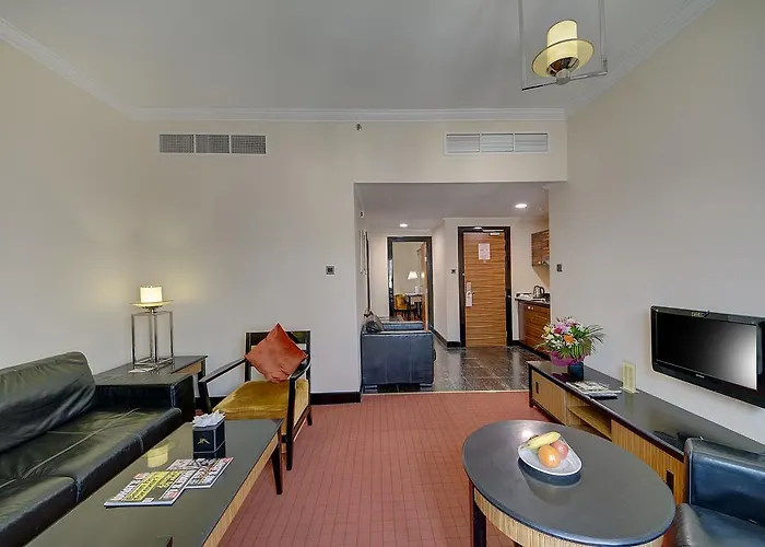 Rayan Hotel Corniche الشارقة, الإمارات العربية المتحدة