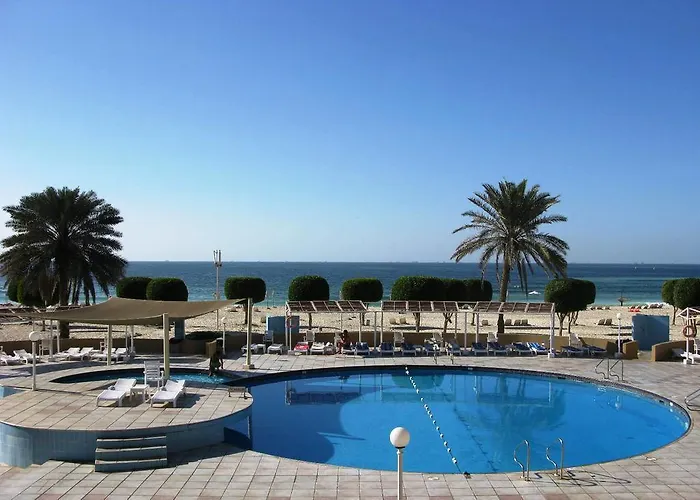 Golden Beach Motel