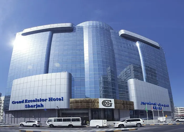 Grand Excelsior