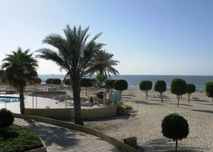 Golden Beach Motel