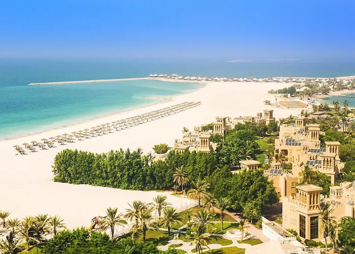 Hilton Al Hamra Beach & Golf Resort, Vereinigte Arabische Emirate