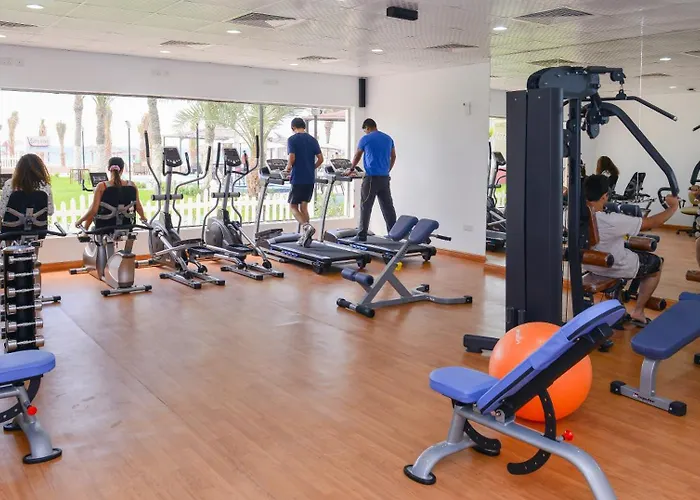 عجمان بيتش هوتيل, الإمارات العربية المتحدة