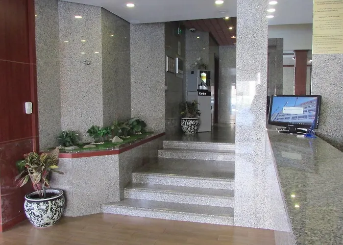 Top Apartments