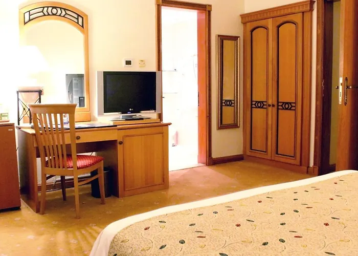 Al Diar Siji Hotel