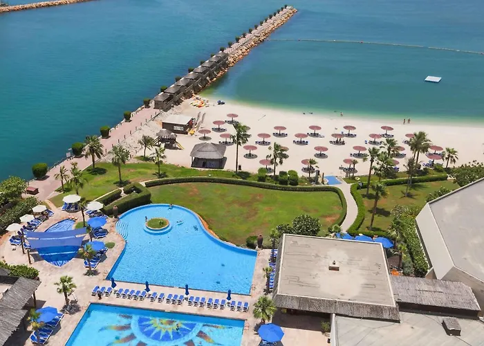 Radisson Blu Resort, Sharjah, Emirati Arabi Uniti