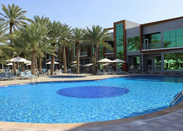 Royal Residence Apartments