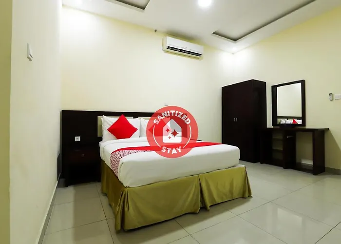 Sh Hotel رأس الخيمة, الإمارات العربية المتحدة